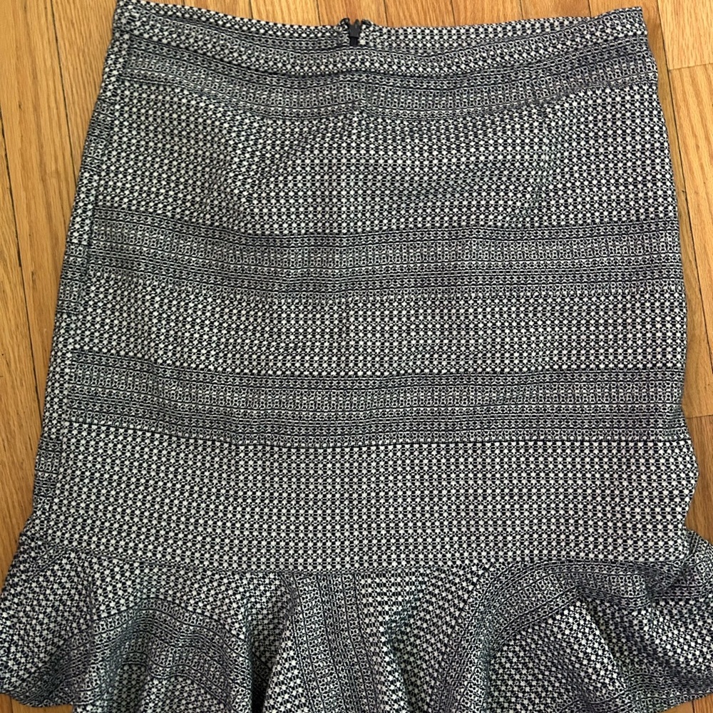 Banana republic skirt